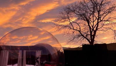 Sierra Salvada Bubbles - Foto 4