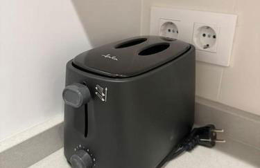 Madrid Centro Apartamnto Estreno - Photo 23