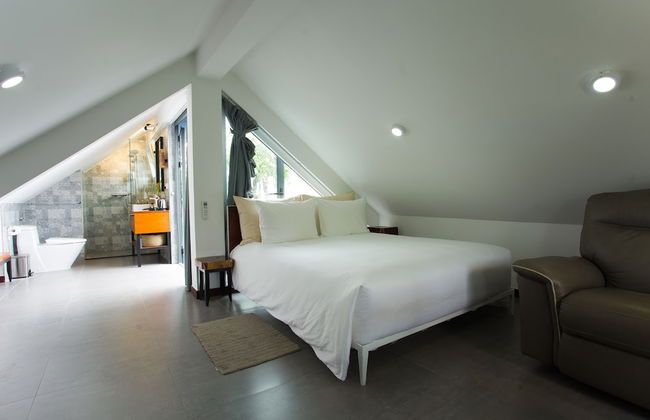 Chay Villas An Bang - Foto 9