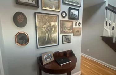 Country Home with Hot Tub Fire Pit for 10 Guests - Foto 16