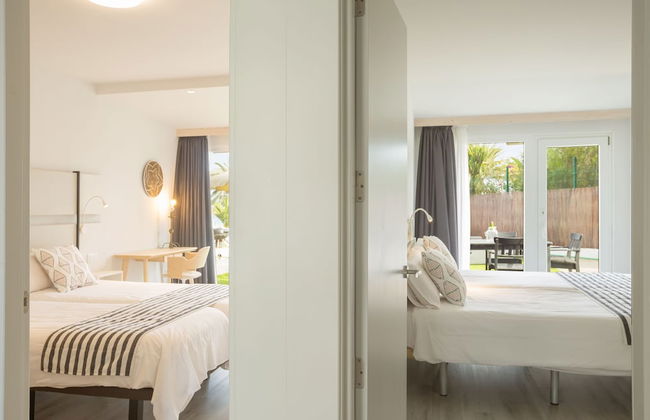 Bungalows Doña Rosa - Foto 24