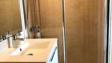 Ático con vistas al mar - Foto 5, Shower