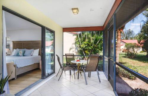 Yellow Pine Villa - Foto 22