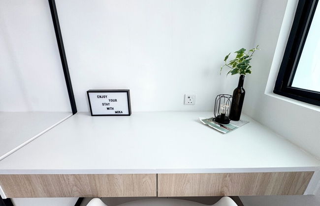 Alinea Suites - Foto 20