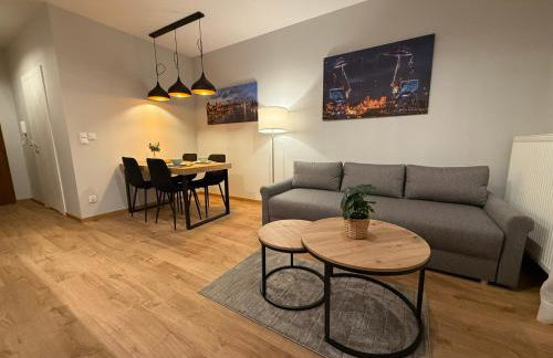 Apartament City Lights Szczecin - Foto 4