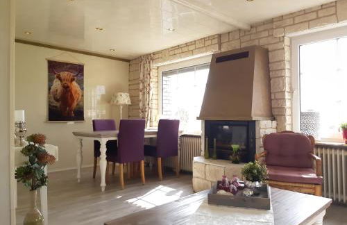 Monteurzimmer Ausma Boen 2 - Vakantiehuis Rust & Ruimte - Foto 17