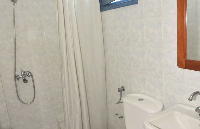 Blue Sky Hotel - Foto 25