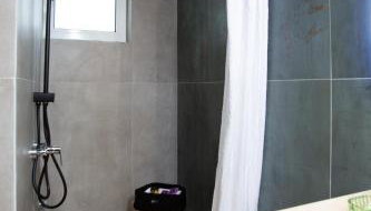 Liberty Suites II - Foto 4, Shower