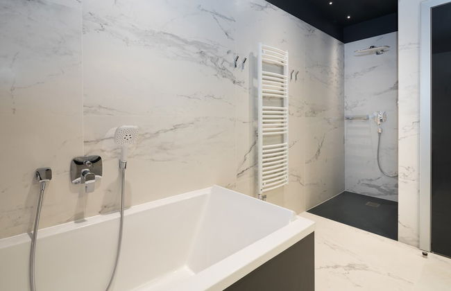 Ultraluxury Villa Elyzeum - Foto 35