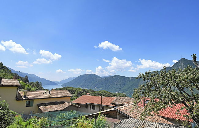 Romantic Lake View With Garden - Foto 33