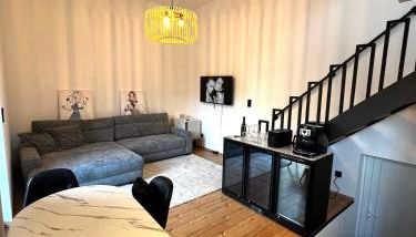 Bright and Modern Loft Retreat - Foto 2