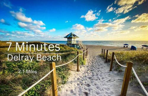 Flamingo Palms - Foto 61