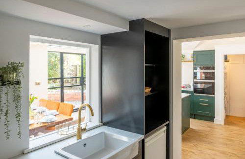 Holly Cottage Edgefield - Foto 14