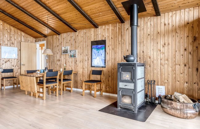 "Thrineke" - 200m from the sea - Foto 13