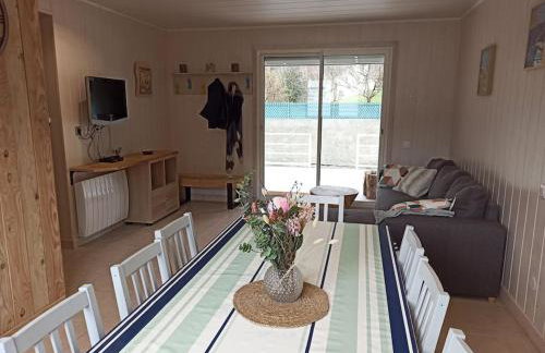 Chalet Le Palas - Laruns - jusqu'à 10 pers - Foto 13