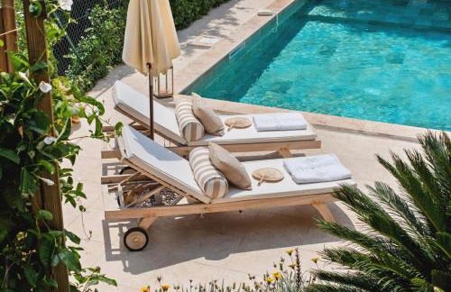 Villa Quercia Grand Confort dans Oasis de Calme - Foto 5