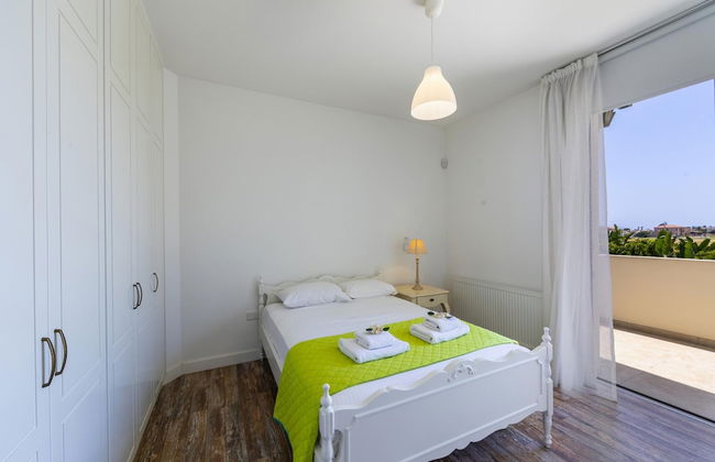 Larnaca Villa Marisol - Foto 25