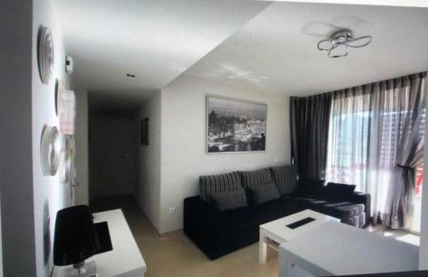 INCREIBLE APARTAMENTO EN PRIMERA LINEA DE PLAYA DE PEÑISCOLA - Foto 5