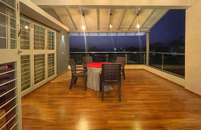 Sunshine Villa Igatpuri - Foto 16