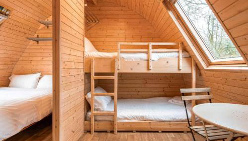 Lakeside Pods - pets welcome - Foto 3