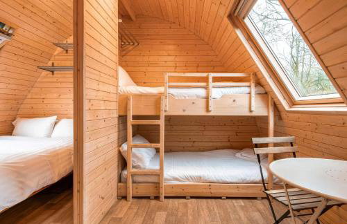 Lakeside Pods - pets welcome - Foto 3