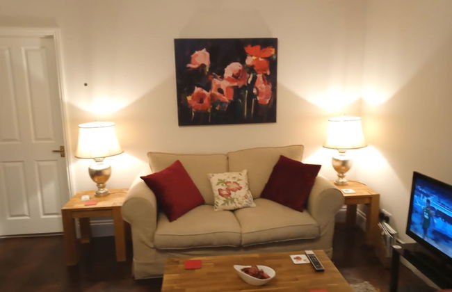 Oak End Lodge - Foto 15