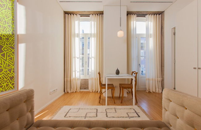 The Art Porto - Holiday Homes - Foto 143