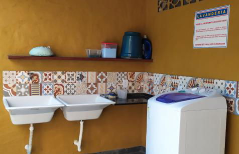 Chalé Pousada da Aldeia - Foto 66