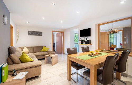 Ferienwohnung Sonneneckle - Foto 7