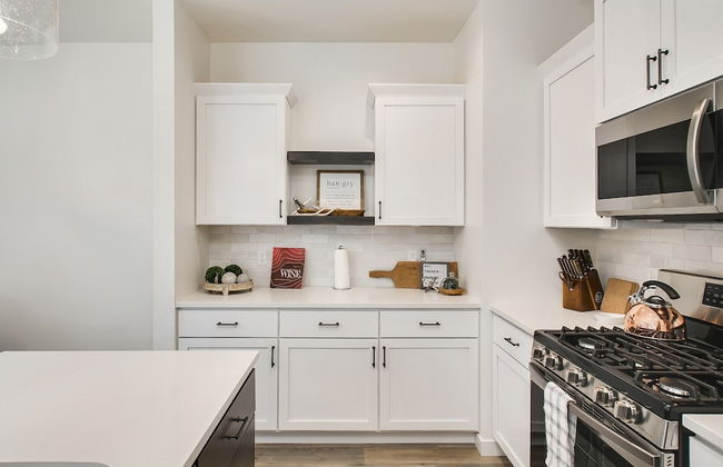 Crossroads Retreat - Foto 10