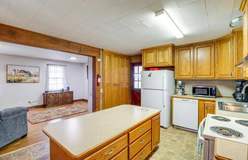 Pet-Friendly Onia Vacation Rental with Private Deck! - Foto 11