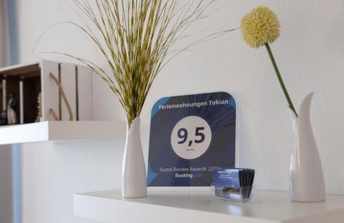 Ferienwohnungen Tobian - Foto 38