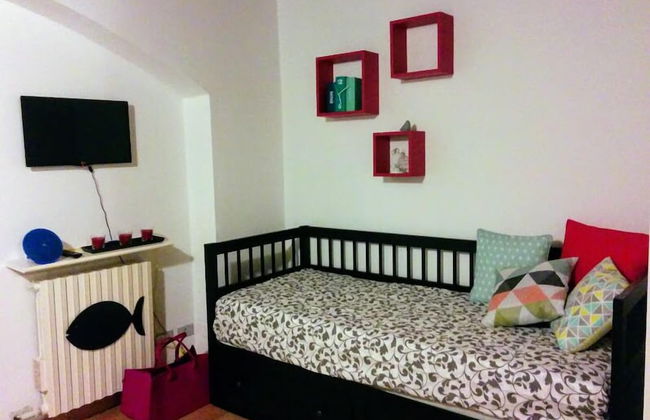 Tortona Design Navigli Milan - Photo 1