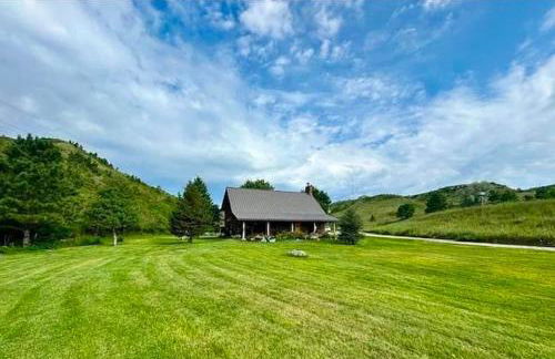 Sandhills Retreat minutes from downtown Valentine - Foto 1