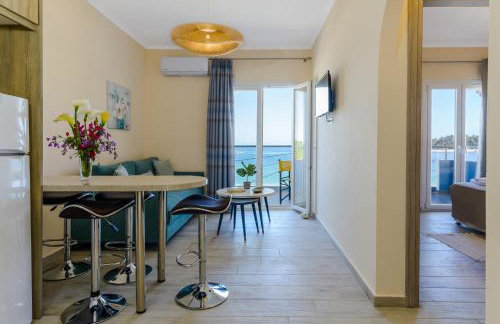 BigBlue luxury apartments - Foto 32