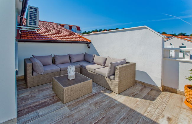 Apartments Bubalo Hvar - Foto 70