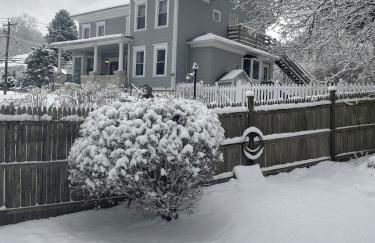 Berkshire House Stay - Foto 2