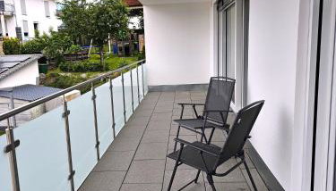 MY HOME AM HEUBERG Nr 3 - Foto 5