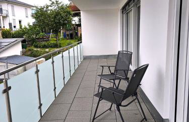 MY HOME AM HEUBERG Nr 3 - Foto 5