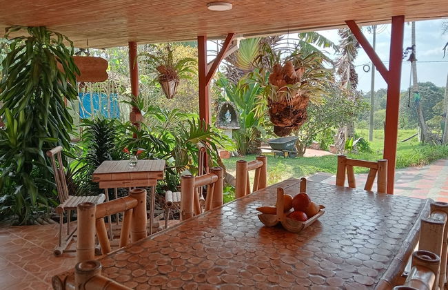 Rancho Ventura - Foto 27