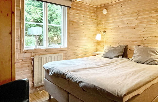 4 Star Holiday Home in Hagby - Foto 3