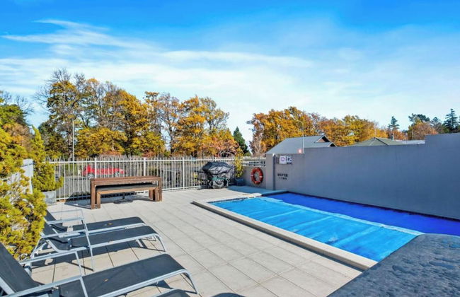 Clear Ridge Apartments - Photo 22