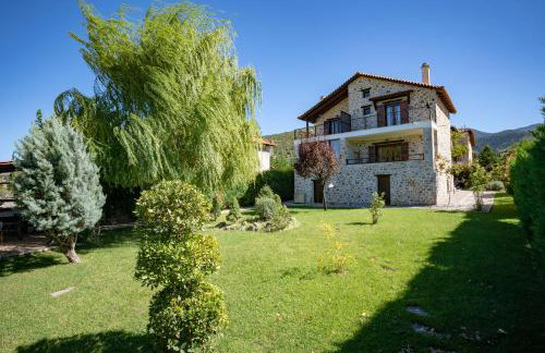 Angel House Greystone Villa Polydrossos - Foto 1