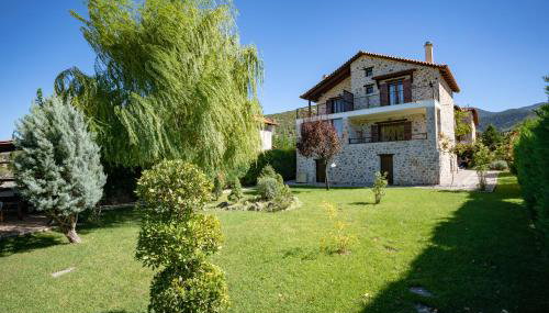 Angel House Greystone Villa Polydrossos - Foto 1