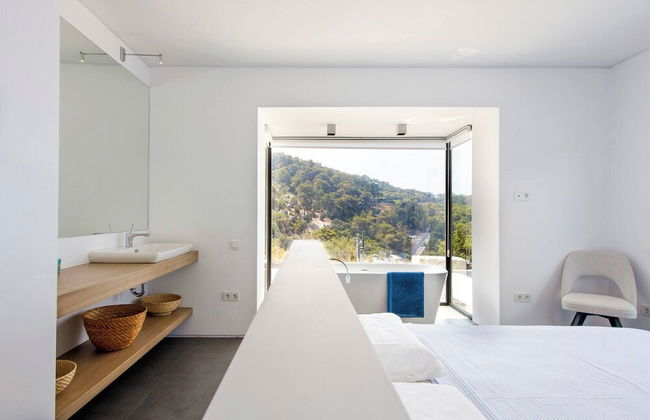 Villa Ora Blu Faralya Near Fethiye - Photo 5