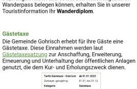 Ferienwohnung Streit - Foto 30