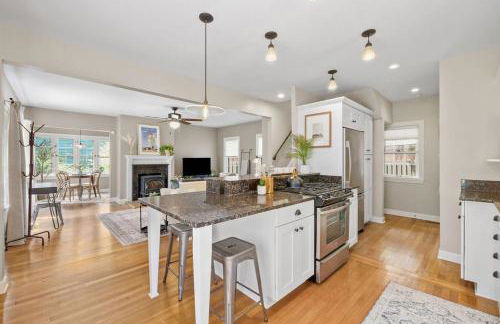 The Knocking Bird- Mins to CLE Clinic - Foto 29