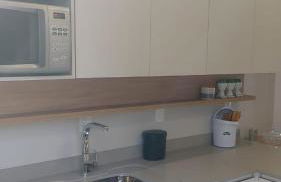 Apartamento Frente Mar em Porto Belo - Foto 13