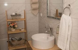 Iliopetra Villa - Foto 38