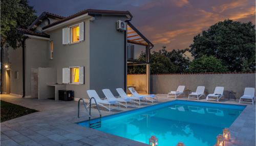 Villa Pietra Cattunara - Foto 5